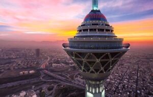 وضع آب و هوای استان تهران بر اساس پیش بینی هواشناسی در تابستان ۱۴۰۳