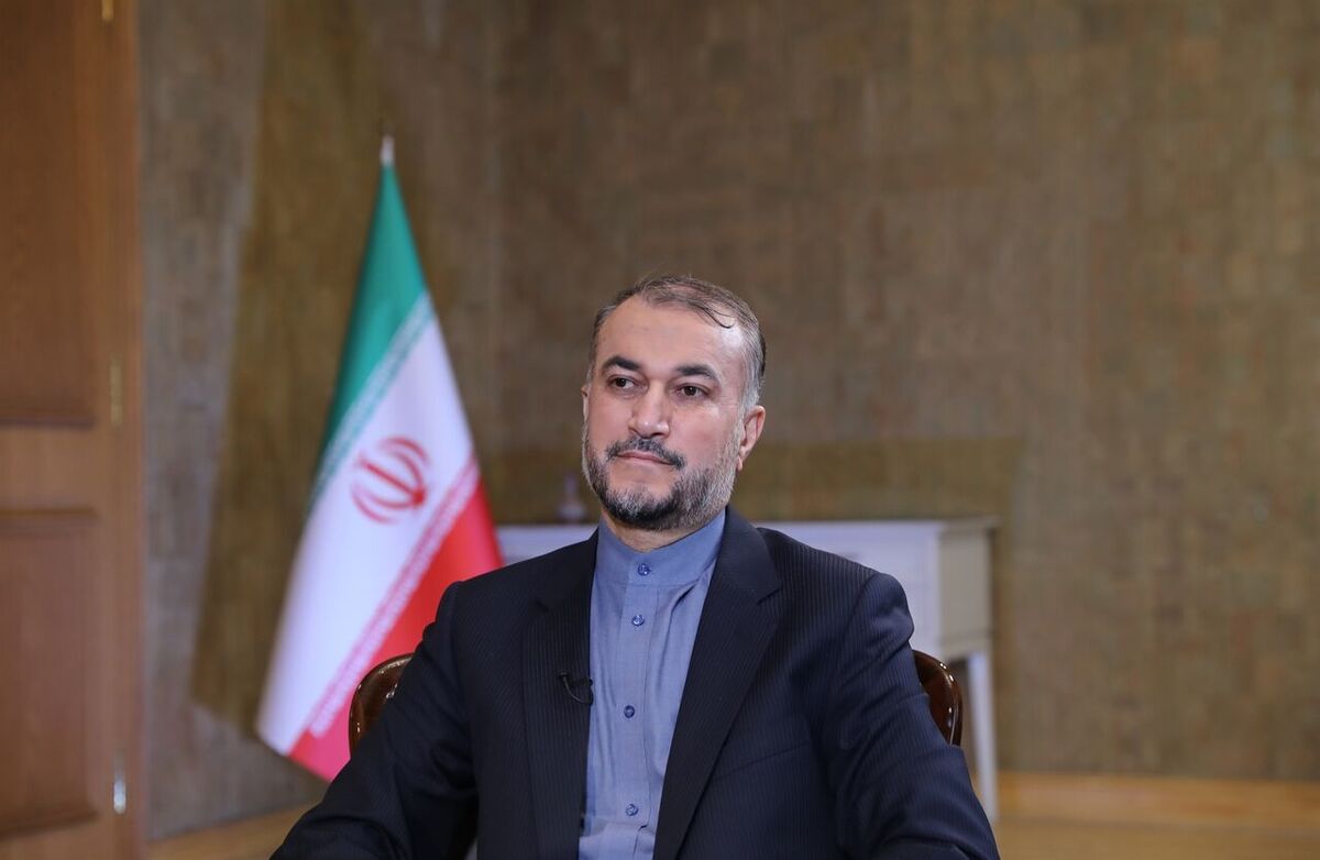 آخرین تصویر شهید امیرعبدالهیان با کارگران پروژه ترانزیتی ارس منتشر شد. 2
