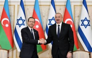 جمهوری آذربایجان وجود ندارد ، شمال رود ارس «آران» نام دارد