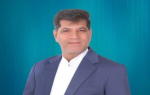  اسفندیار عبداللهی از مرودشت، پاسارگاد، ارسنجان به مجلس راه یافت