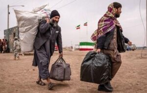 جمعیت افغان‌ها در برخی مناطق بیشتر از ایرانی‌هاست/افزایش درخواست اجاره مسکن از سوی افغان‌ها