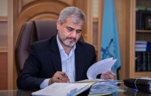 ثبت اشتباهی ۲۸۱۱ هکتار زمین بنام یک شرکت در دفترخانه اسناد رسمی / داشتیم؟!