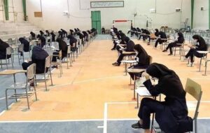 پاسخ آموزش و پرورش به نحوه برگزاری امتحانات نهایی دانش‌آموزان در ایام عزای عمومی