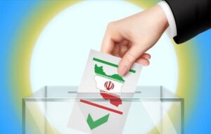 ایرانیان ۸ تیر برای انتخاب رئیس جمهور رای می دهند+تقویم برگزاری انتخابات