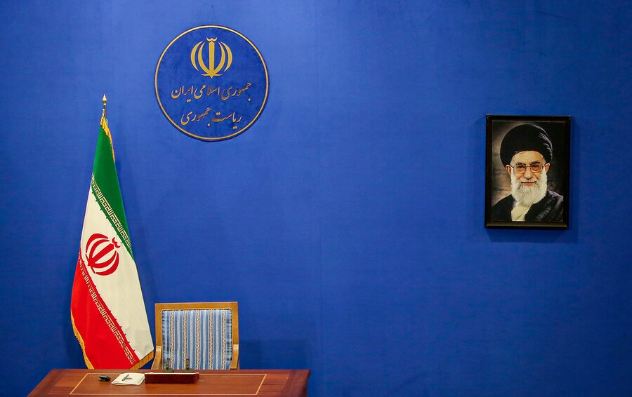 انتخابات ریاست جمهوری