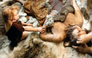 انسان از ۳۰۰ هزار سال پیش سرماخوردگی می‌گرفت