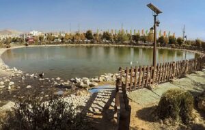 فاز دوم اکوپارک صدرا چگونه سر به نیست شد ؟