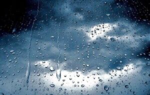 با ورود سامانه بارشی جدید به کشور در کدام استانها بارندگی می شود؟