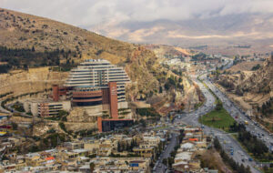 معاملات خرید سرمایه ای مسکن به صفر رسیده است/ بازار املاک در رکودی که باور نمی شد