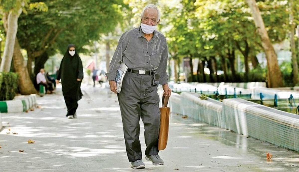 بازنشستگان کارگری تامین اجتماعی