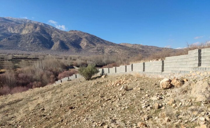 باغشهری سیاخ دارنگون