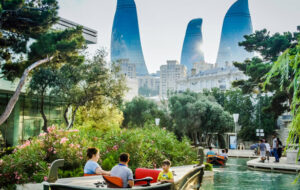  مردم جمهوری آذربایجان خواستار الحاق به سرزمین مادری ایران هستند