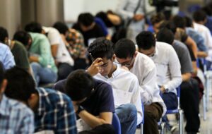 برنامه جدید امتحانات نهایی دانش آموزان اعلام شد