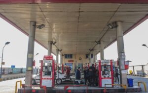 تازه ترین اخبار در باره سهمیه بنزین  و سوخت گیری که همه رانندگان بدانند