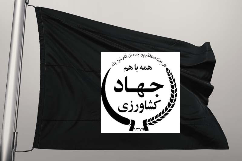 بیرق سیاه