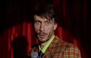 این زن یک بچه گوزن را خورد ، سورپرایز تازه نتفلیکس