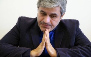 این ۷ نماینده در پی رد اعتبارنامه تاجگردون هستند+اسامی