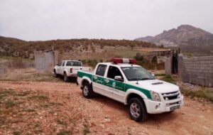 اجرای ۱۰ حکم رفع تصرف و خلع ید از اشغالگران اراضی ملی در منطقه ارژن شیراز