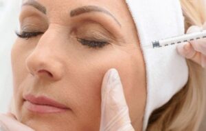 تزریق بوتاکس باعث کاهش علائم افسردگی می شود