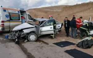 اگر کسی با این گواهینامه تصادف منجر به فوت کند قتل عمد محسوب می‌شود