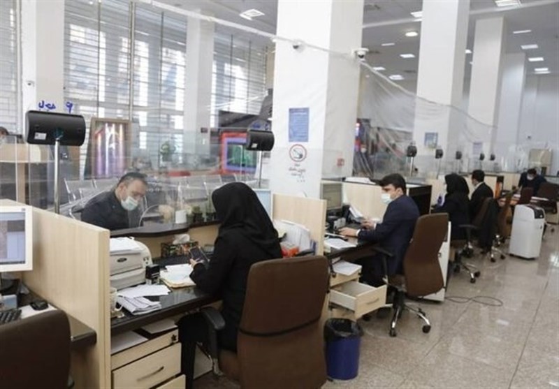 تعطیلی بانک ها