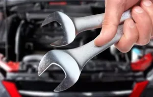 جریمه ۱۷ میلیارد و ۶۴۲ میلیونی تعمیر‌کارِ متقلب خودرو با شکایت یک مشتری