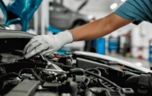 جریمه ۹۴۰ میلیونی تعمیرگاه خودرو در شیراز بعلت تقلب