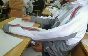 دانش آموزان بدانند: این وسایل در امتحانات نهایی ” تقلب ” محسوب می‌شود