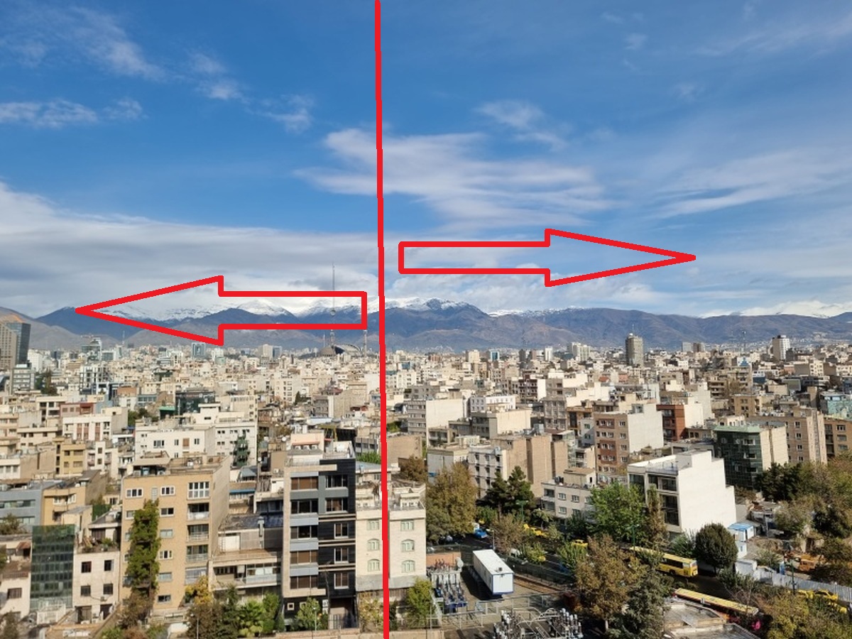 تهران