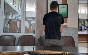 عامل شلیک به علمک گاز یک خانه در شیراز دستگیر شد