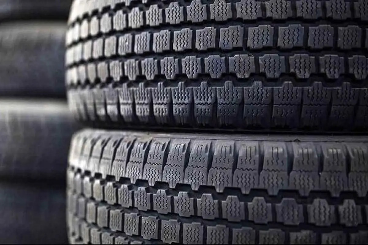 ثبت‌نام لاستیک دولتی