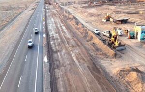 کارزار اعتراض به اجرا نشدن پروژه جاده کاشمر، خلیل آباد، بردسکن : این جاده مرگ است