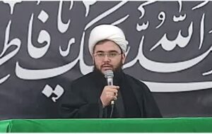 انتقاد امام جمعه از نبود ثبات در مدیریت سروستان :  ۹ فرماندار در پانزده سال !