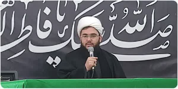 جاویدی امام جمعه سرورستان