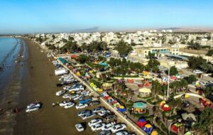 جزییات واگذاری زمین در جزایر بوموسی و هرمز به متقاضیان نهضت ملی مسکن