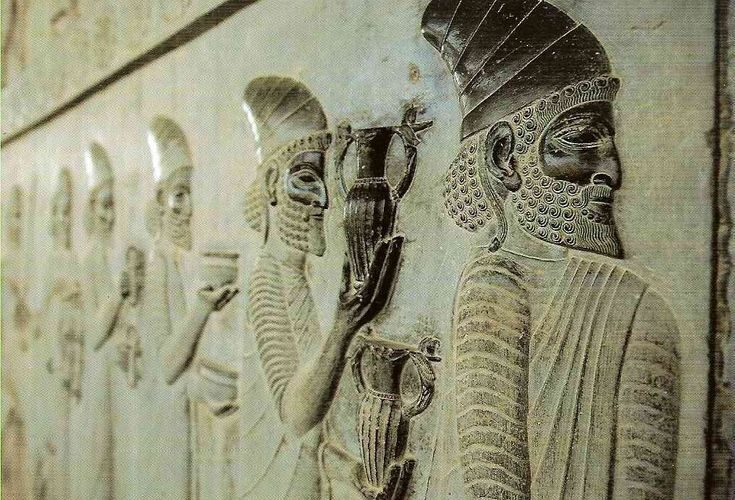 جشن خردادگان چه روزی است؟ روز ایرانیان برای پاسداشت آب‌ها