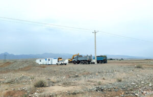 شهرک‌سازی روی میراث «دقیانوس» ، شهر جدید تهدیدی برای شهر باستانی