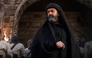 هیچکس سریال های ماه رمضان گذشته شما را یادش نیست/چشم، دیگر سریال حشاشین نمی بینیم