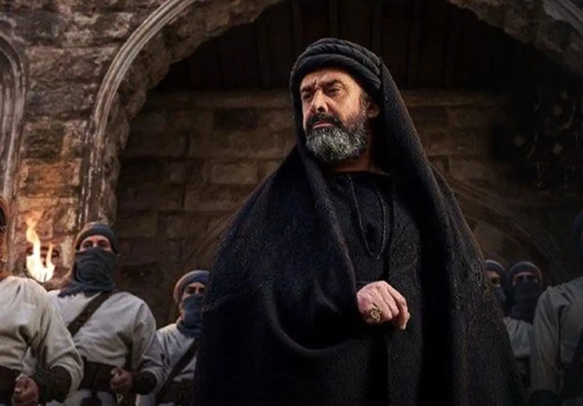 حشاشین