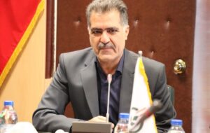 آغاز خرید توافقی گل محمدی توسط تعاون روستایی استان فارس