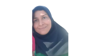 به کار عجیب این دبیر فیزیک زن در شیراز نمره چند می دهید؟