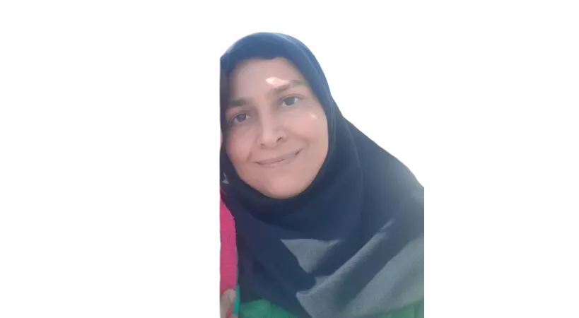 خانم زهرا علی اکبری 600x450 1