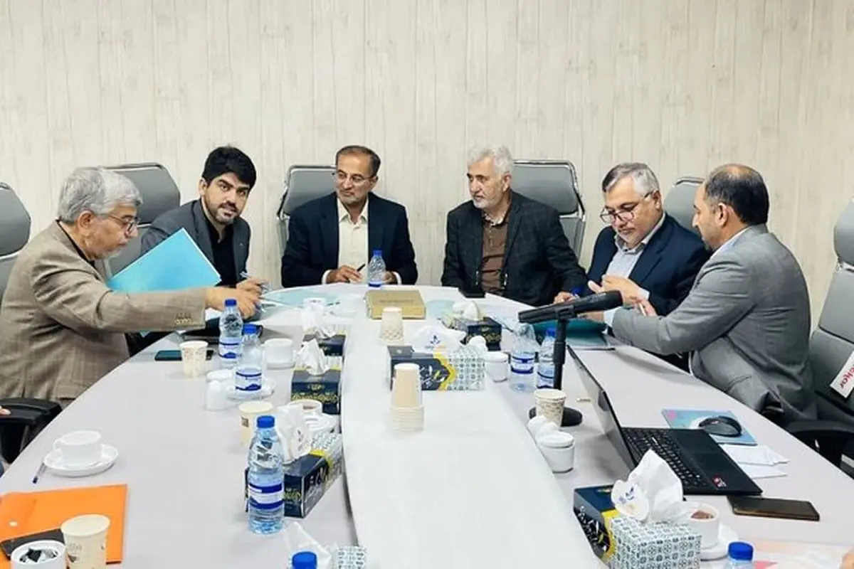 خیرین مسکن ساز استان فارس