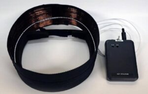 ساخت یک هدبند مغناطیسی برای درمان افسردگی توسط محققان ژاپنی