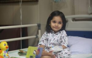 (+ویدئو)درمان کامل افراد زیر ۷ ساله‌ در بیمارستان‌ها رایگان شد