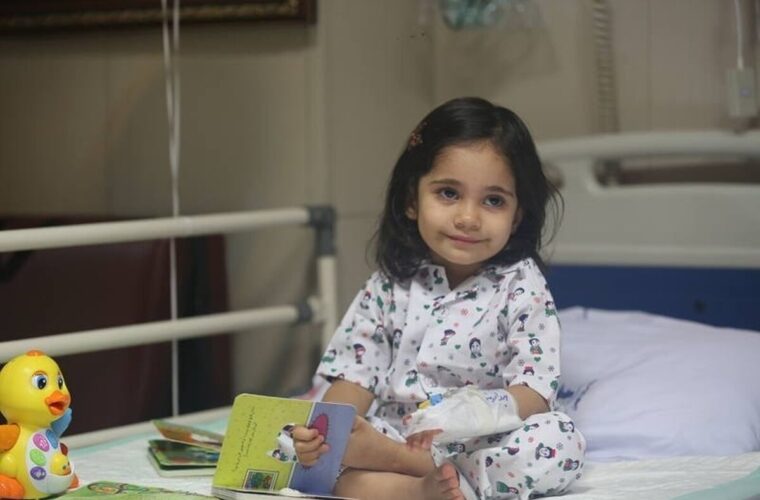 (+ویدئو)درمان کامل افراد زیر ۷ ساله‌ در بیمارستان‌ها رایگان شد