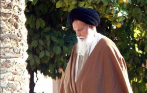 کنگره ملی مرحوم آیت‌الله سید کرامت‌الله ملک حسینی (ره) برگزار می شود