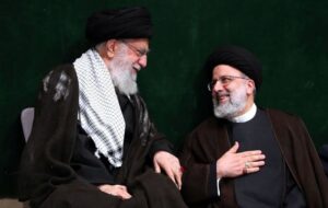 آیت الله خامنه‌ای ۵ روز عزای عمومی اعلام کرد/متن پیام تسلیت رهبر معظم انقلاب