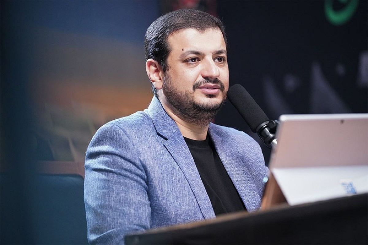 رائفی پور