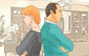 خیلی دقت کنید این افراد برای ازدواج آشفته و بی‌ثبات هستند